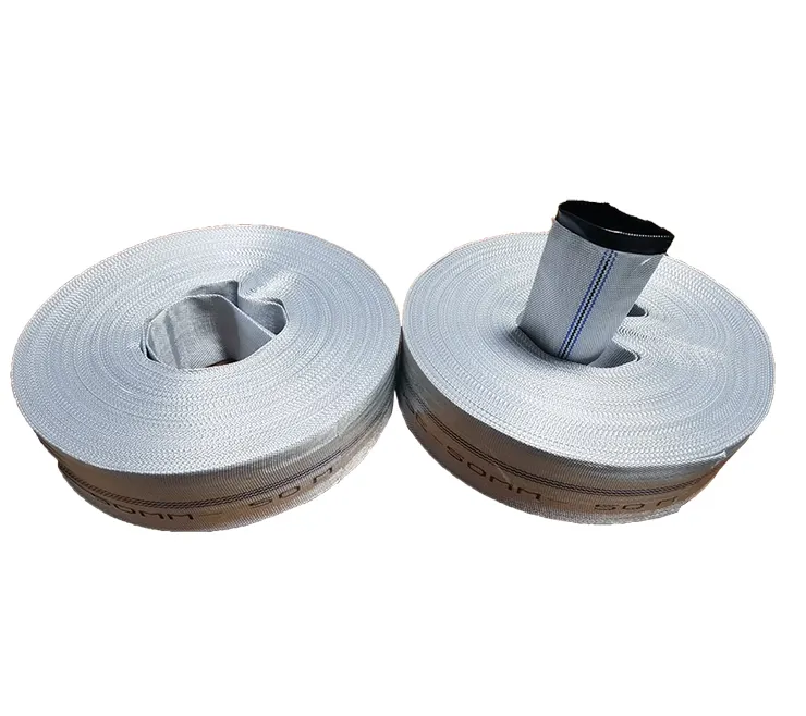 宝鸡超强耐磨编织水带