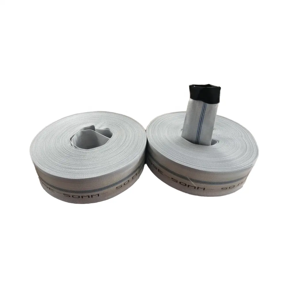 宝鸡抗旱涤纶编织水带