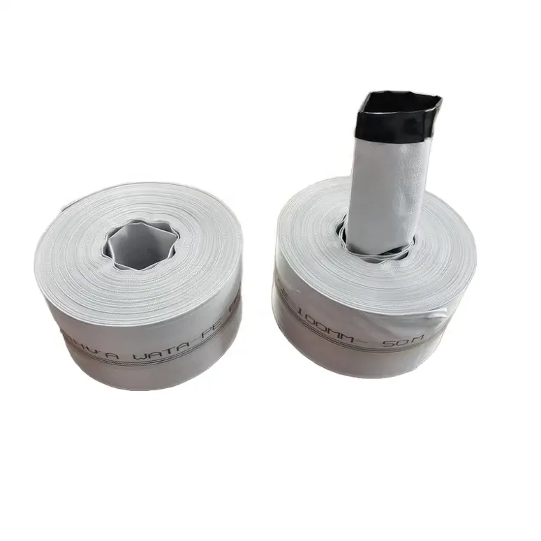 宝鸡国标涤纶编织水带