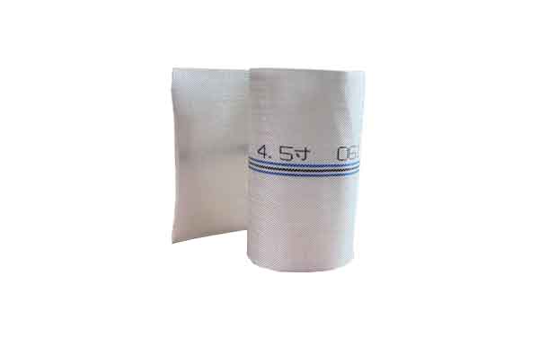 宝鸡水带型号的组成